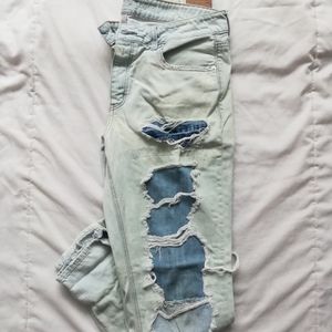Tomgirl Jeans